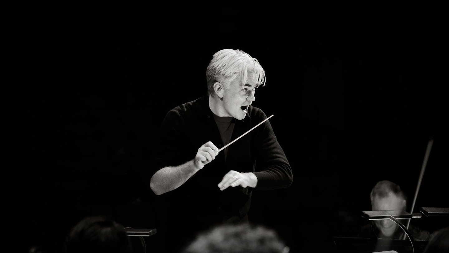 An Alpine Symphony